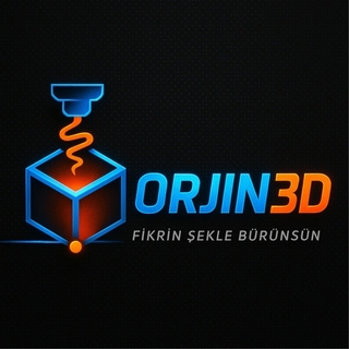 Orjin3D