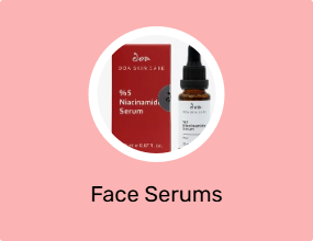 Face Serums
