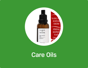 Care Oils