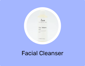 Facial Cleanser
