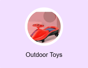 Outdoor Toys