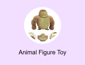 Animal Figure Toy