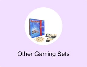 Other Gaming Sets