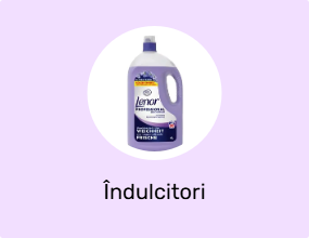 Îndulcitori