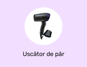 Uscător de păr