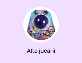 Alte jucării