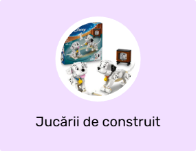 Jucării de construit