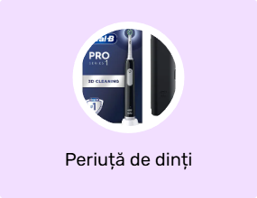 Periuță de dinți reîncărcabilă