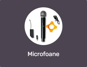 Microfoane