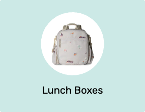 Lunch Boxes