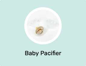 Baby Pacifier