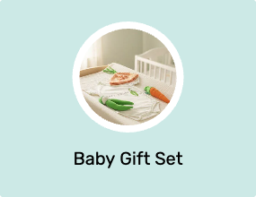 Baby Gift Set