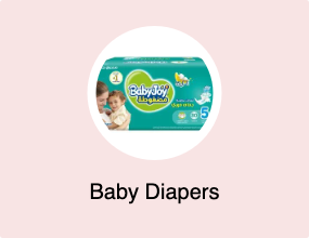 Baby Diapers