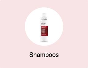 Shampoos