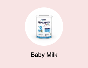 Baby Milk
