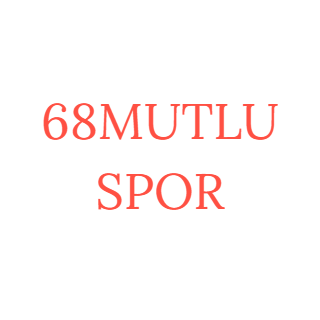 68MUTLU SPOR