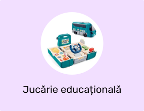 Jucărie educațională