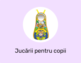 Jucării pentru copii