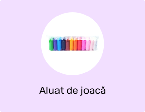 Aluat de joacă