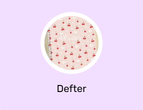 Defter