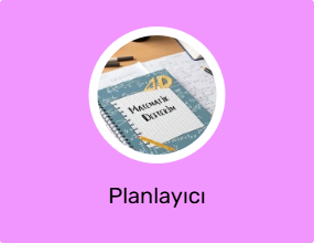 Planlayıcı