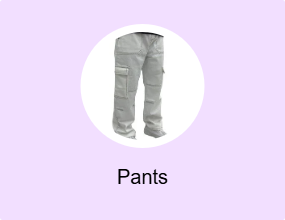 Pants