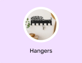 Hangers