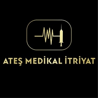 ATEŞ MEDİKAL İTRİYAT