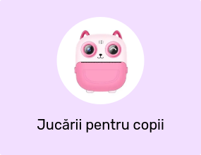 Jucării pentru copii