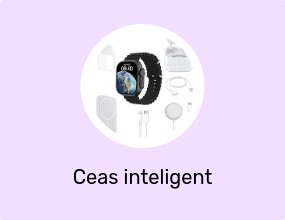 Ceas inteligent