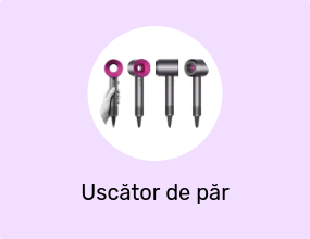 Uscător de păr
