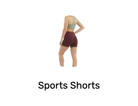 Sports Shorts