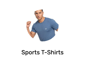 Sports T-Shirts