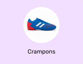 Crampons