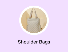 Shoulder Bags