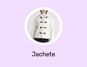 Short Hair Coat - Jachetă Premium Textură Blană 300205