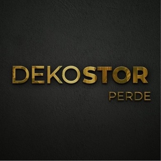 DEKOSTOR PERDE
