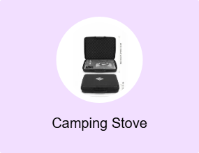 Camping Stove