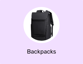 Backpacks