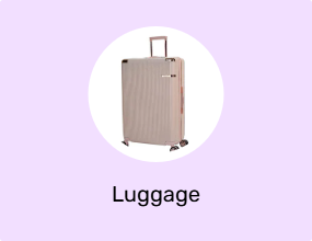 Luggage