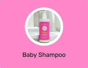 Baby Shampoo