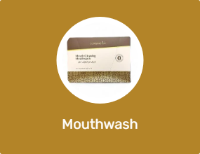 Mouthwash