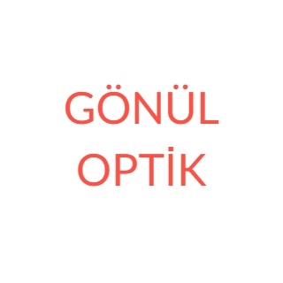 GÖNÜL OPTİK