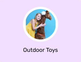 Outdoor Toys