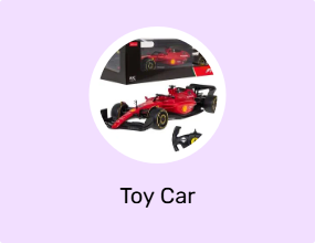 Toy Car