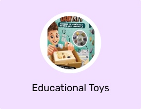Educational Toys