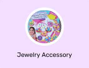 Jewelry Accessory Cabinet