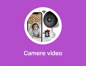 Camere video