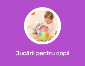 Jucării pentru copii