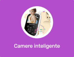 Camere inteligente